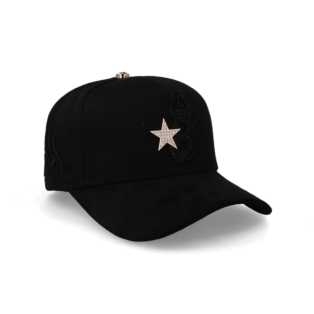 Gorra Barbas Hats B Star Unitalla
