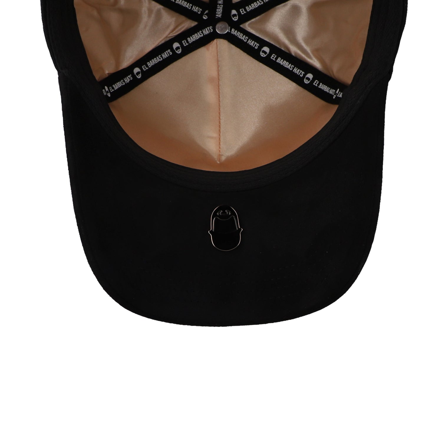 Gorra Barbas Hats B Star Unitalla