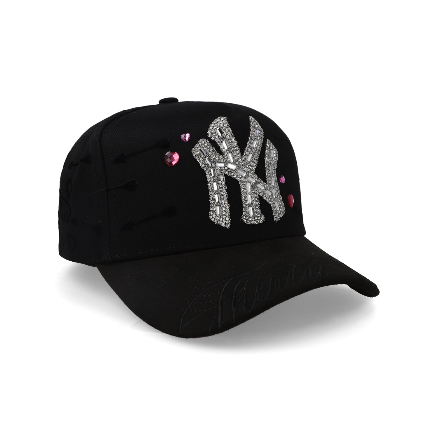 Gorra 31 Hats NY Love Struck Unitalla