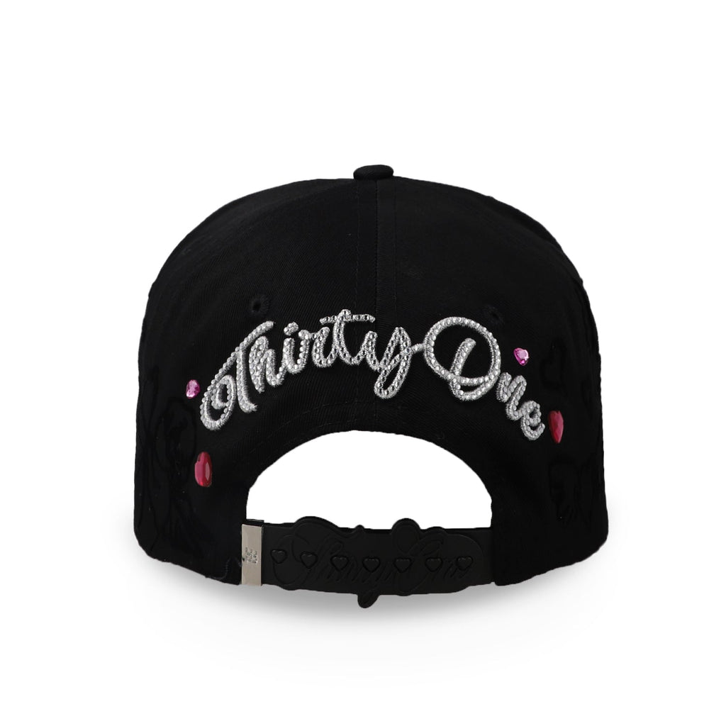 Gorra 31 Hats NY Love Struck Unitalla
