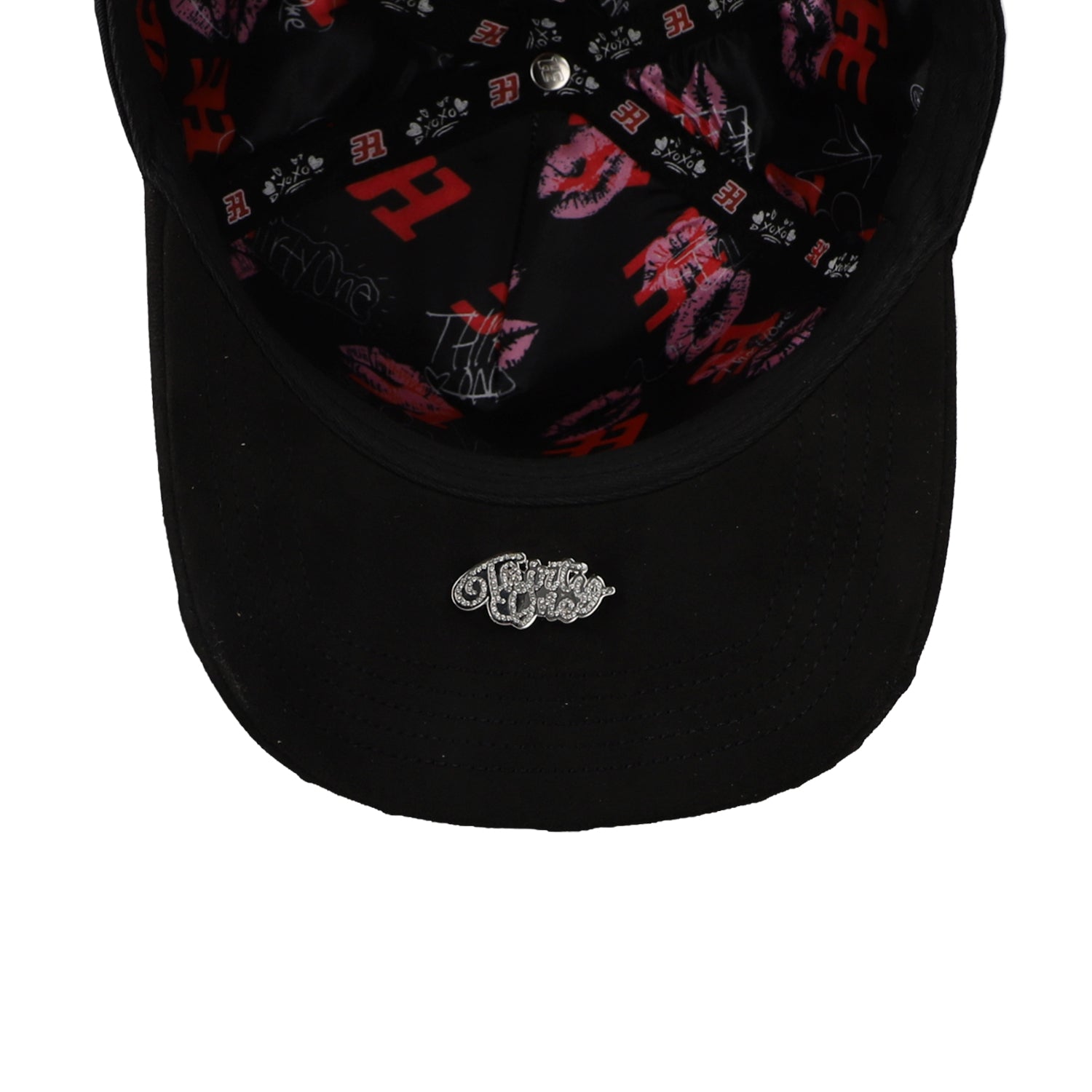 Gorra 31 Hats NY Love Struck Unitalla