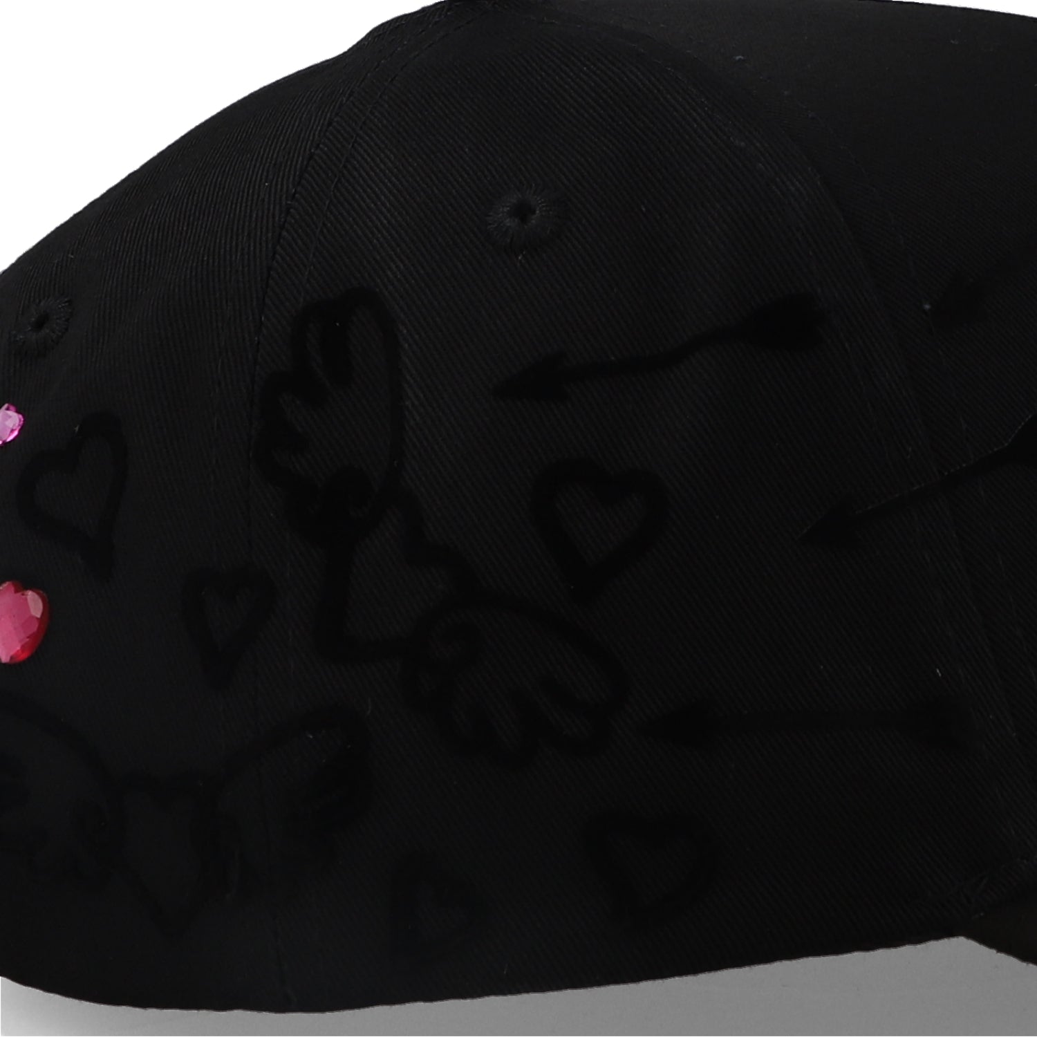 Gorra 31 Hats NY Love Struck Unitalla