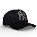 GORRA 31 HATS NY LOVE STRUCK BLK