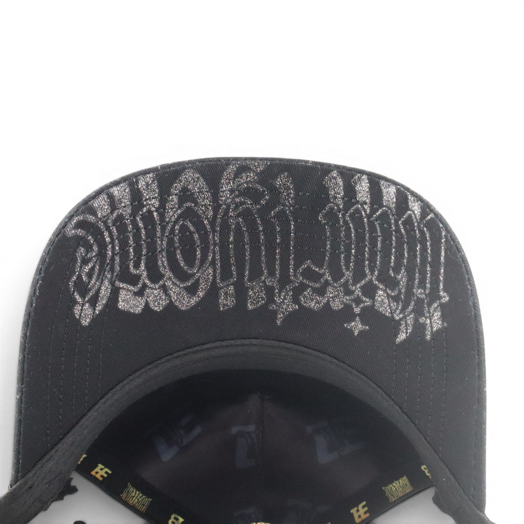 GORRA 31 HATS BENAVIDEZ AND STILL MESH BLACK