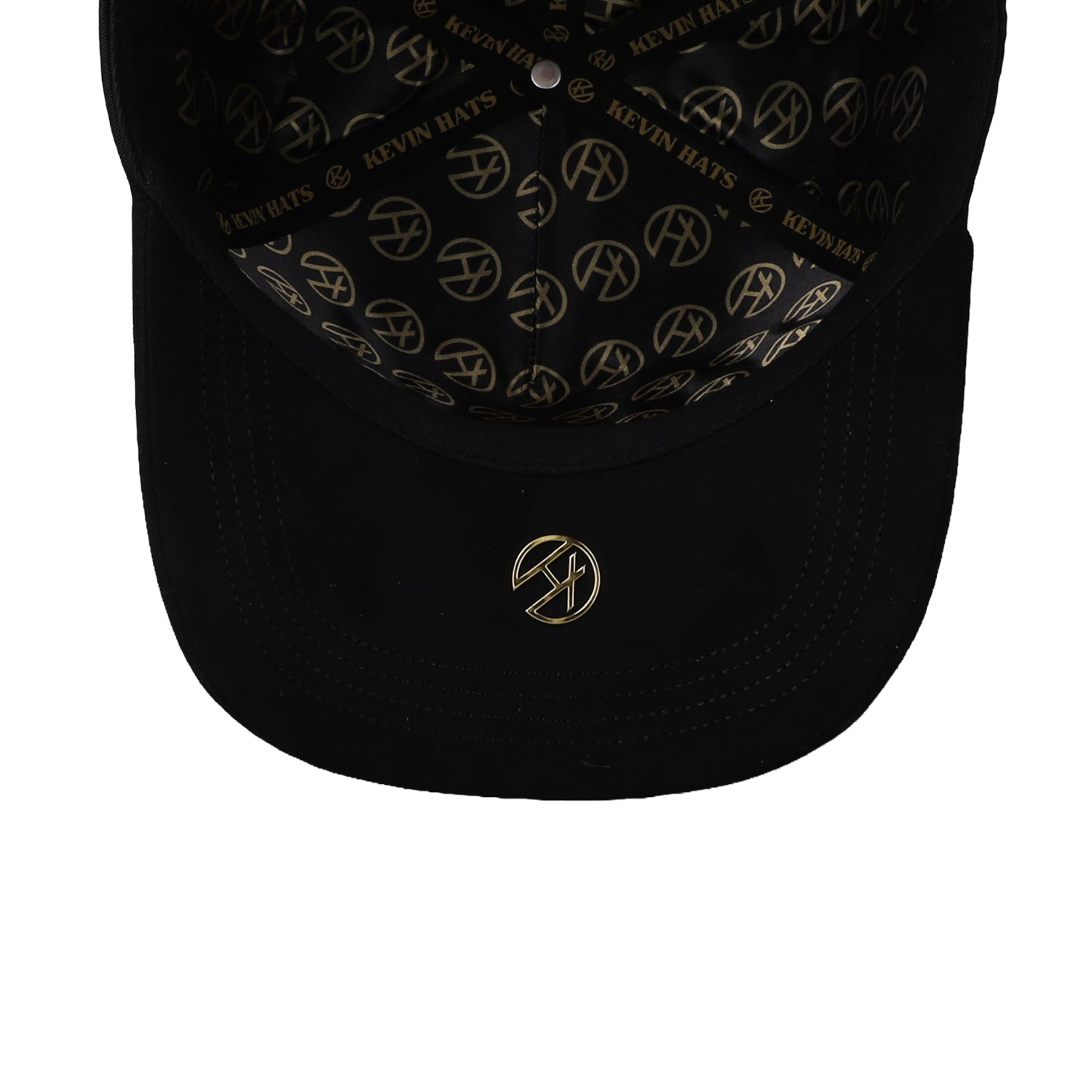 Gorra Bigg Boss Lalala Dorada Unitalla
