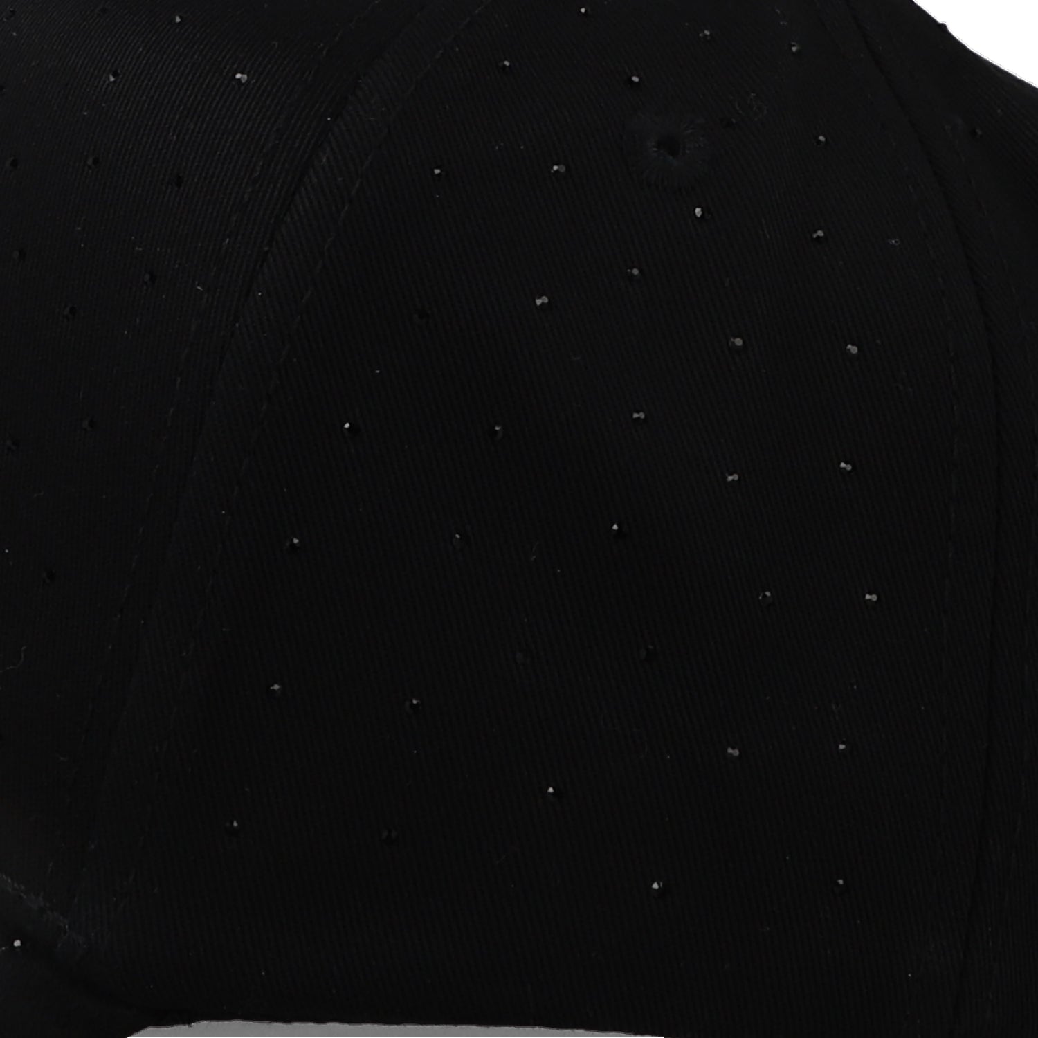 Gorra Bigg Boss Lalala Dorada Unitalla