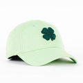 Gorra Black Clover LUCKY HEATHER EVERGREEN S/M | Snapback Visera Curva
