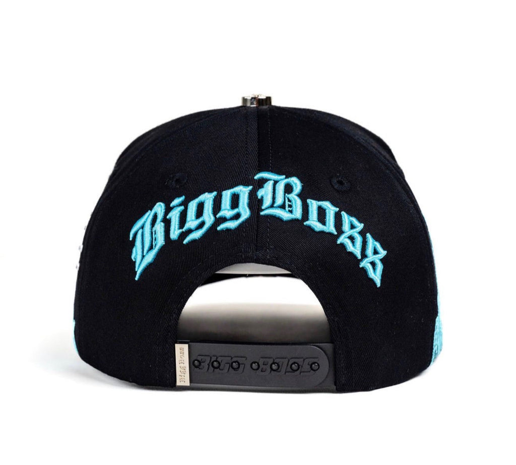 BELICA BIG BOSS NY YANKEES TIFFANY