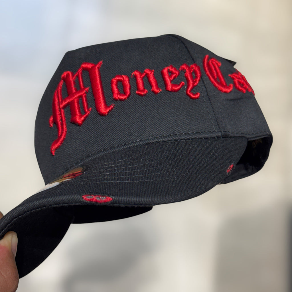 BELICA MONEY CARTEL Mexicaps