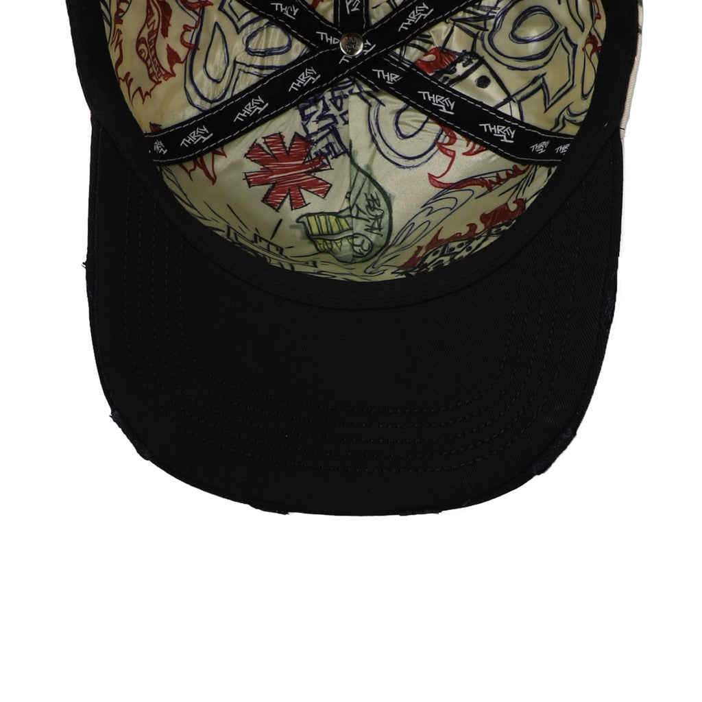 Gorra 31 Hats Page 31 Unitalla