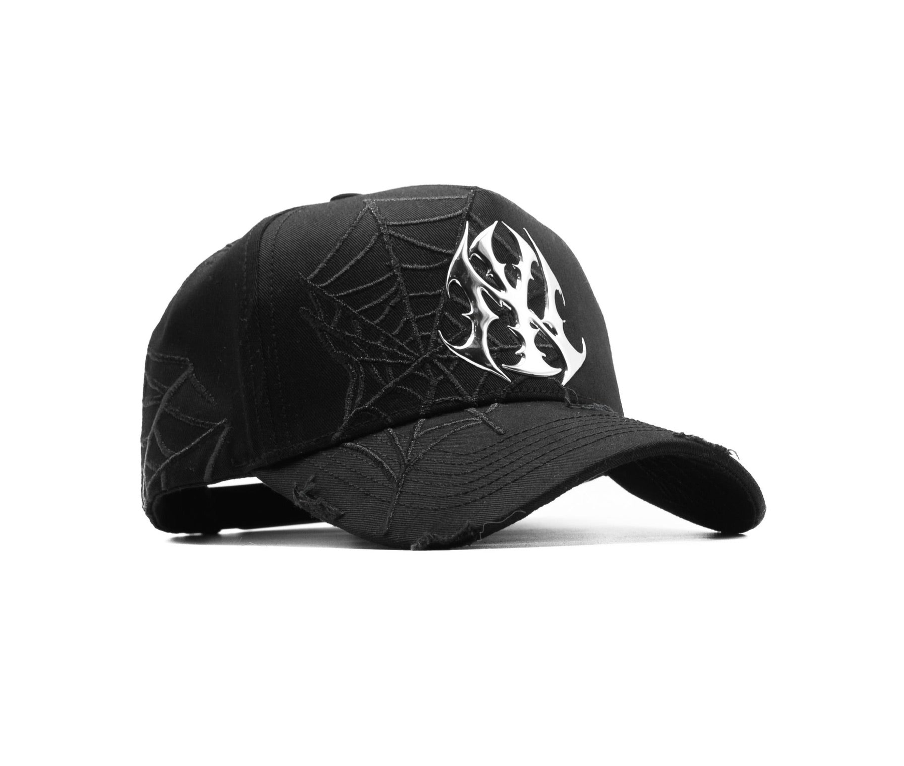 BELICA CASHED OUT NY SOIDERWEB BLACK