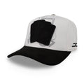 Gorra JC Hats Poker Blanca Unitalla