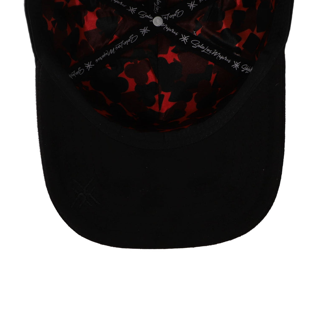 Gorra JC Hats Poker Blanca Unitalla