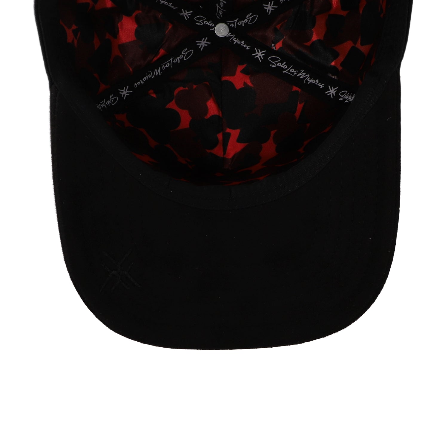 Gorra JC Hats Poker Blanca Unitalla