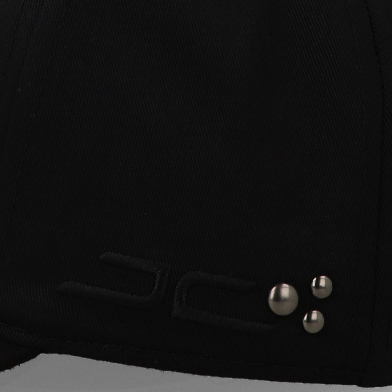 Gorra JC Hats Spend Money Negra Unitalla