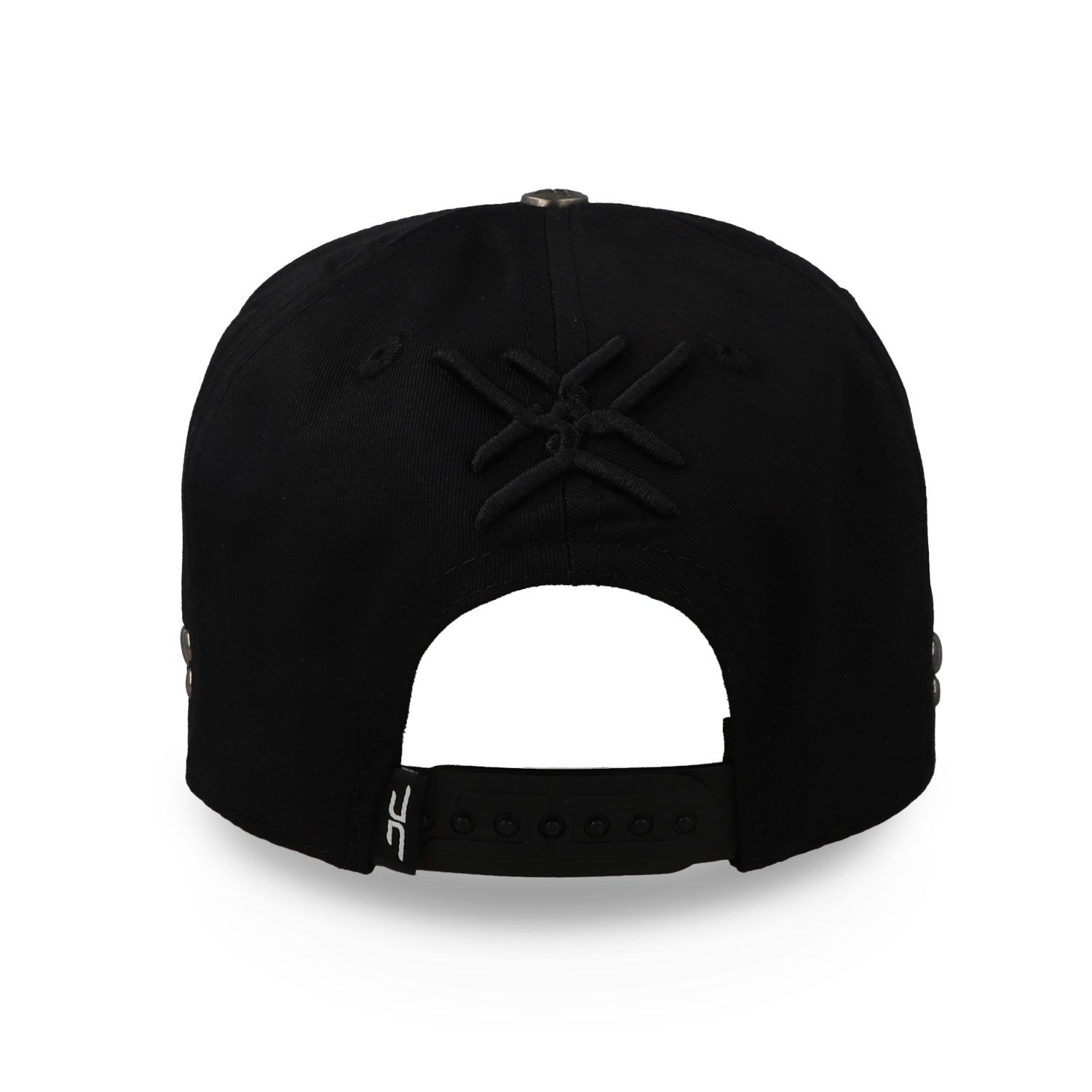 Gorra JC Hats Spend Money Negra Unitalla