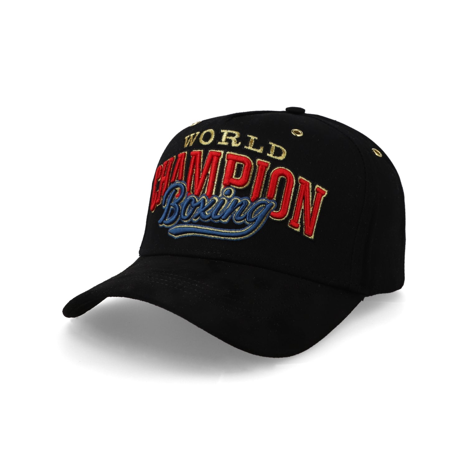 Gorra Dandy Hats x Canelo WBC Negra Unitalla