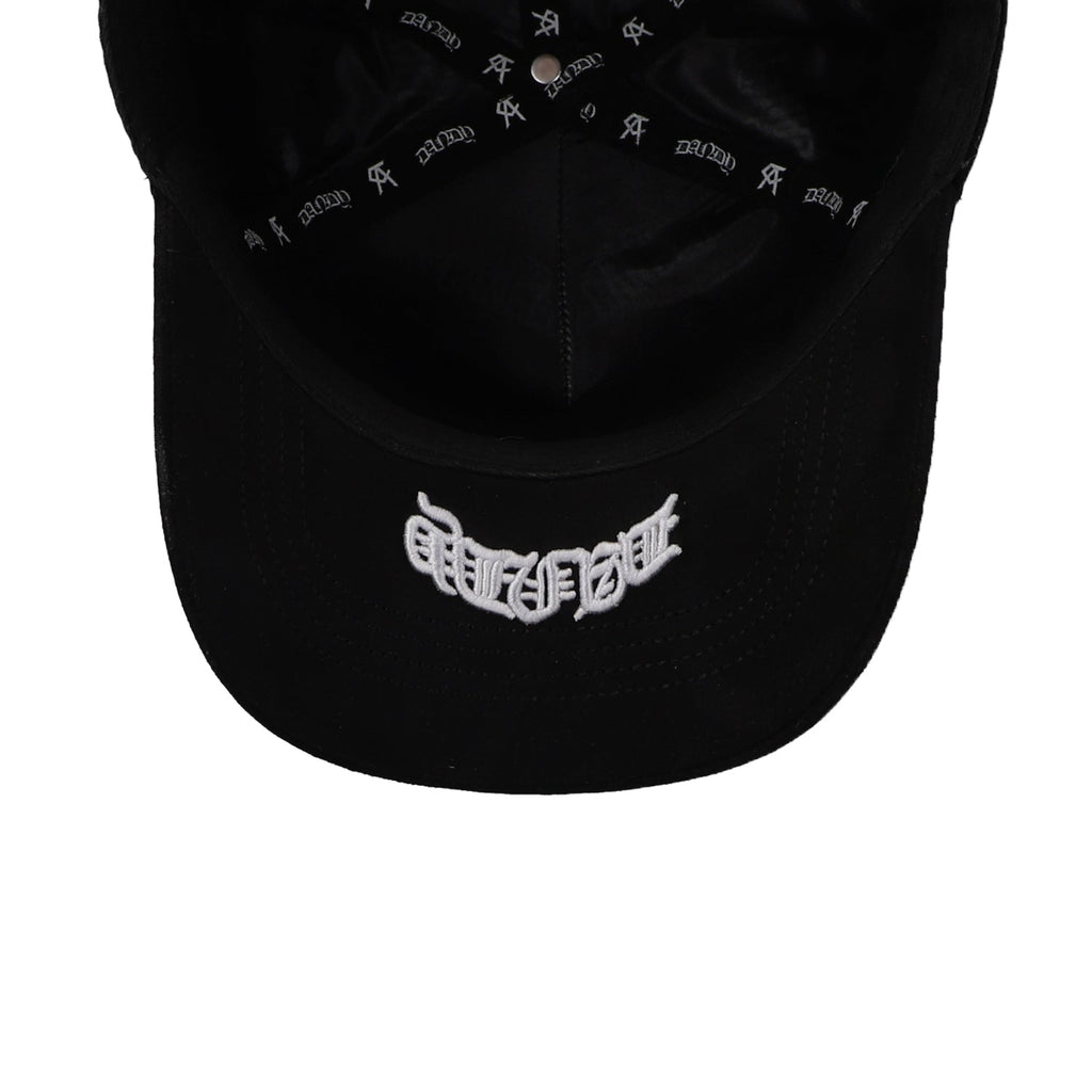 Gorra Dandy Hats x Canelo WBC Negra Unitalla