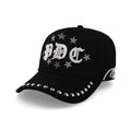 Gorra Problematic Problematic Legacy Negra Unitalla