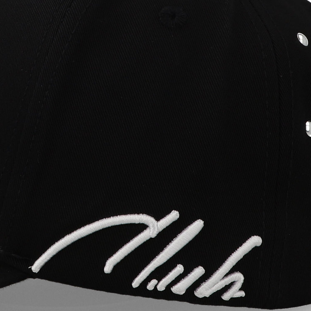 Gorra Problematic Problematic Legacy Negra Unitalla