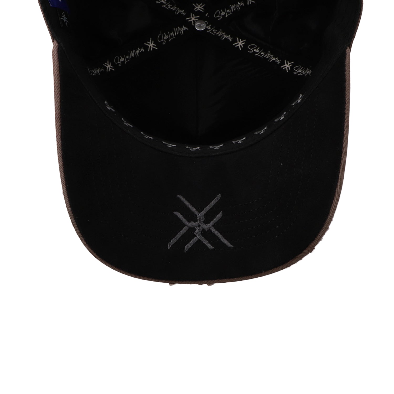 Gorra JC Hats Star Denim Beige Unitalla