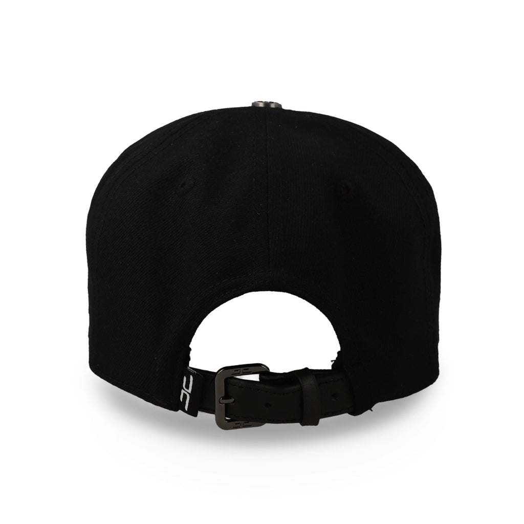 Gorra JC Hats JC Crew Negra Unitalla