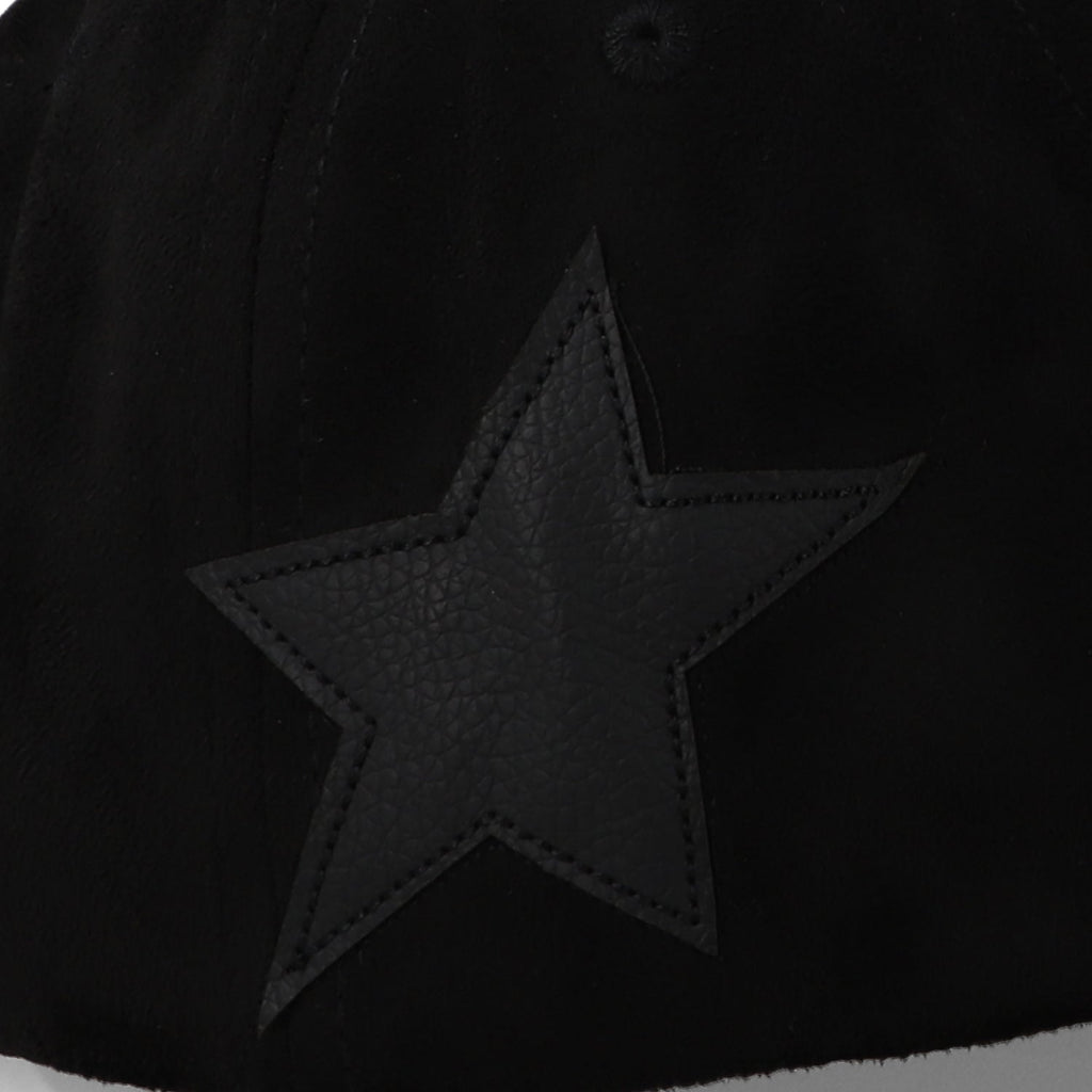 Gorra Cash Only High Life Cristales Negra Unitalla