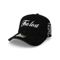 Gorra Mr Kash The Lost Sheep Negro Unitalla