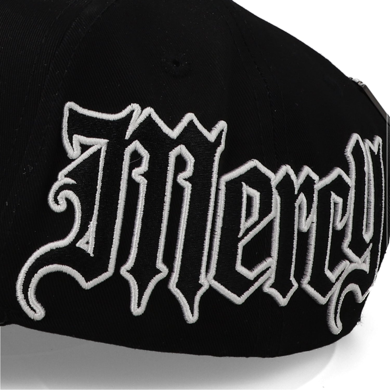 Gorra Mr Kash The Lost Sheep Negro Unitalla