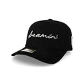 Gorra Mr Kash California Dreamin Negro Unitalla