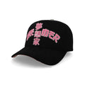 Gorra Dreamer Hats Japo Life V2 Negro Unitalla