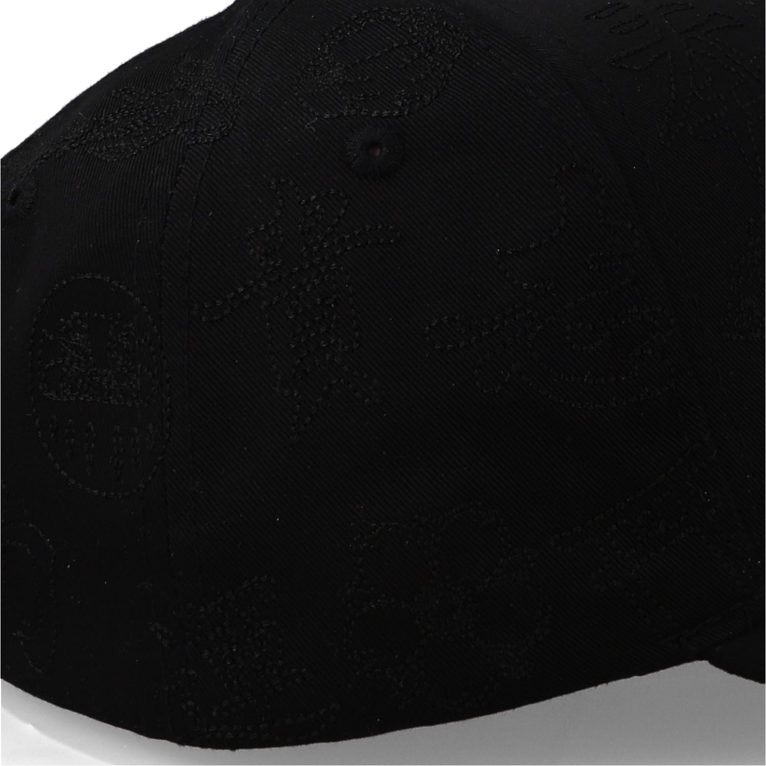 Gorra Dreamer Hats Japo Life V2 Negro Unitalla