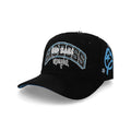 Gorra Big Boss Sadboss Negro