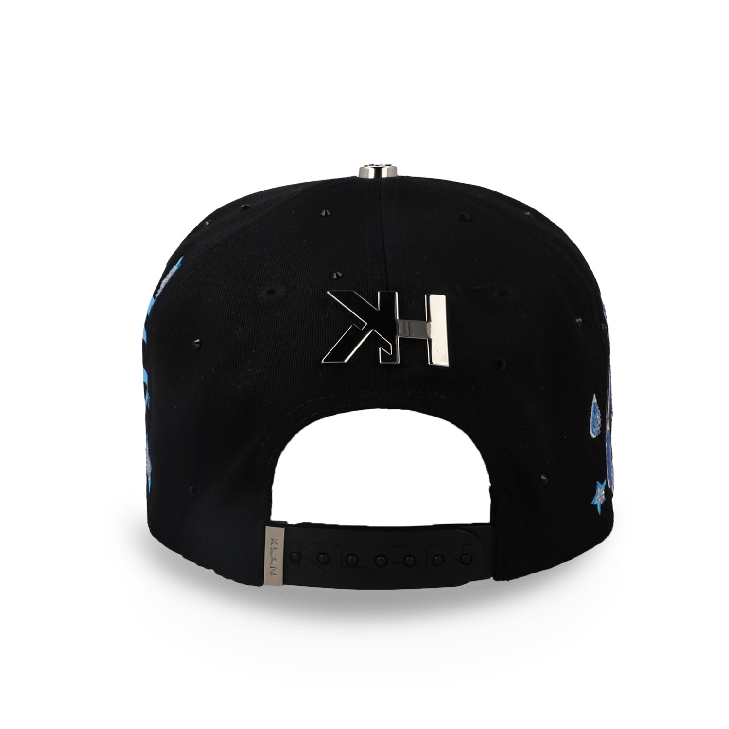 Gorra Big Boss Sadboss Negro