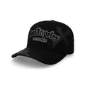 Gorra Bigg Boss Los Angeles Negro Klan
