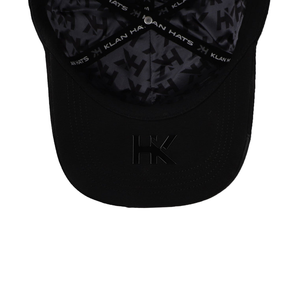 Gorra Bigg Boss Los Angeles Negro Klan