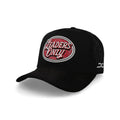 Gorra JC Hats Leaders Only Negra Unitalla