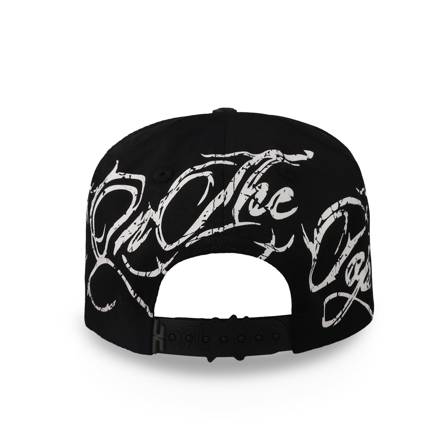 Gorra JC Hats Eleven Negra Unitalla