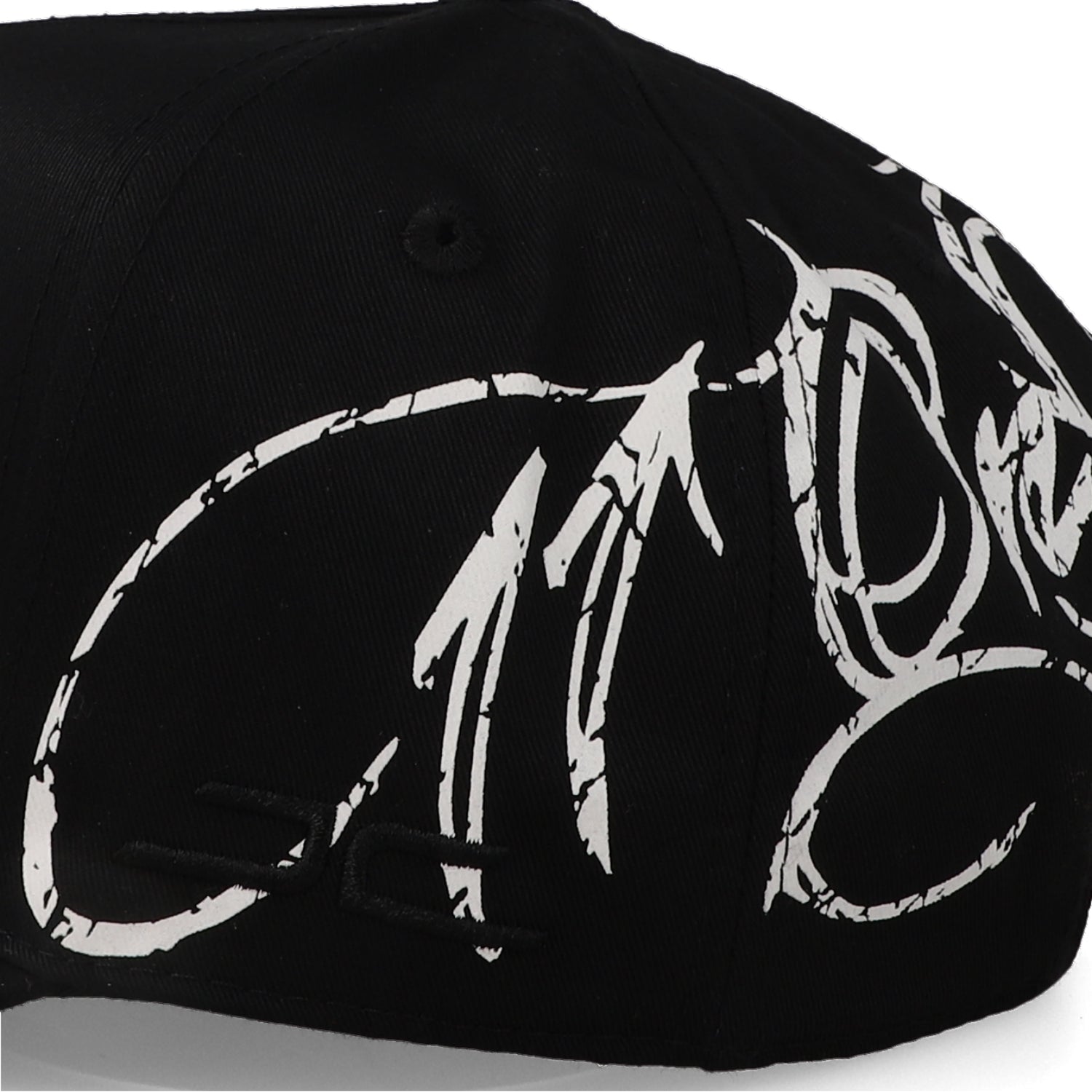 Gorra JC Hats Eleven Negra Unitalla