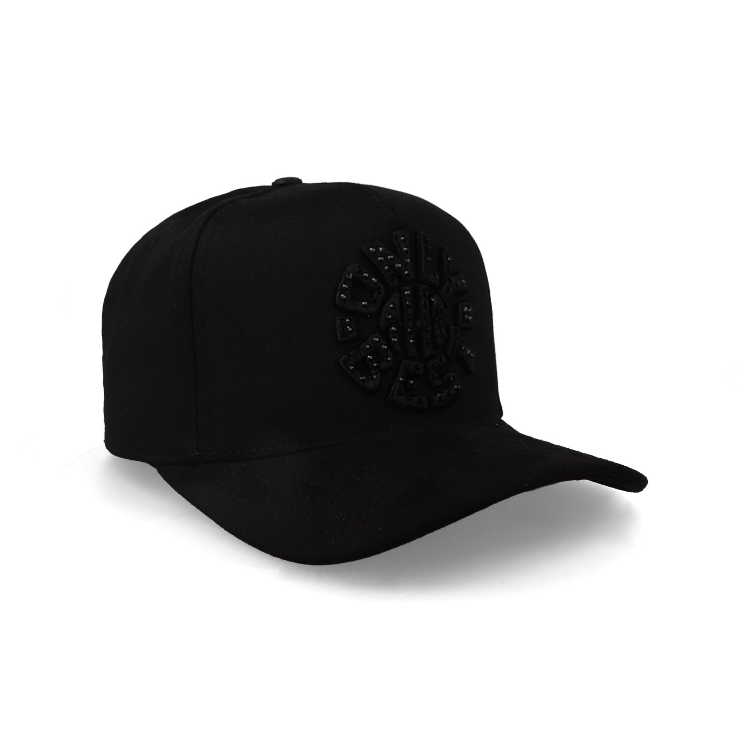 Gorra JC Hats Only The Best Negra Unitalla