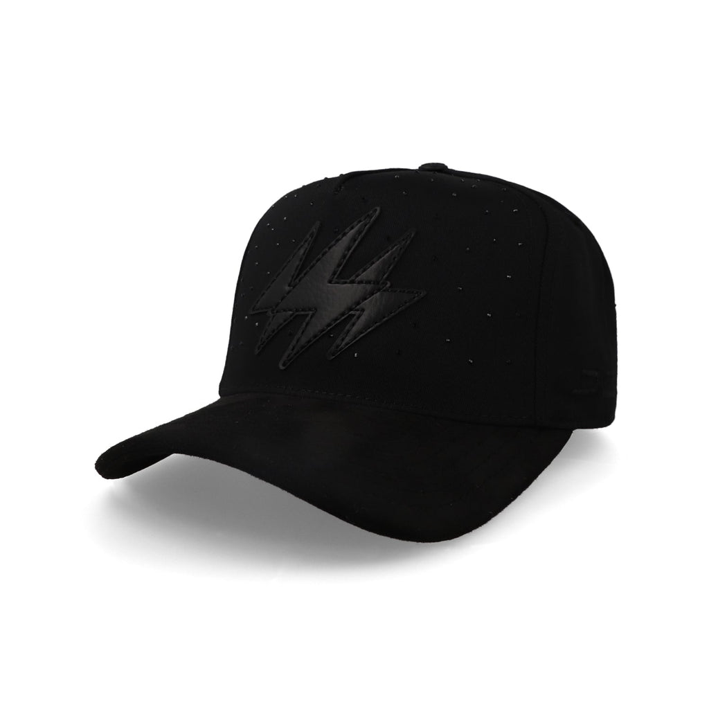 Gorra JC Hats Old School Negra Unitalla