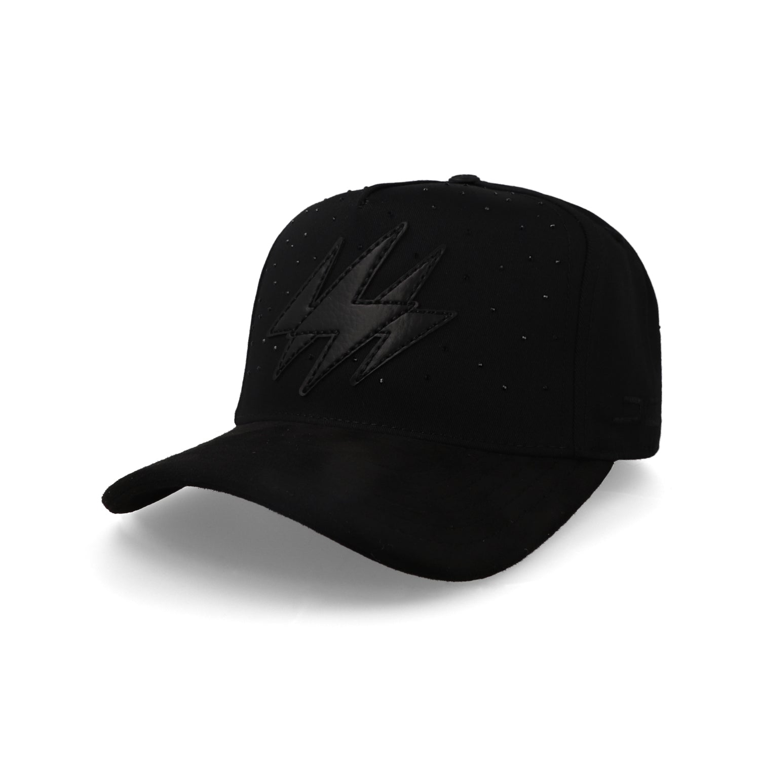 Gorra JC Hats Old School Negra Unitalla
