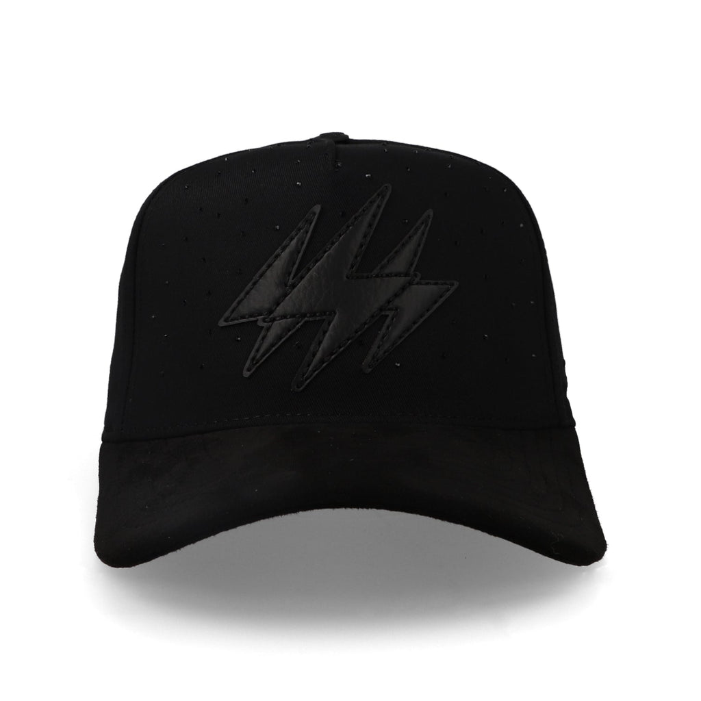 Gorra JC Hats Old School Negra Unitalla