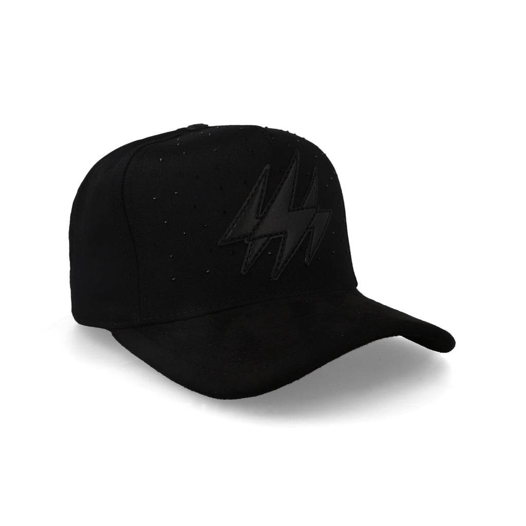 Gorra JC Hats Old School Negra Unitalla
