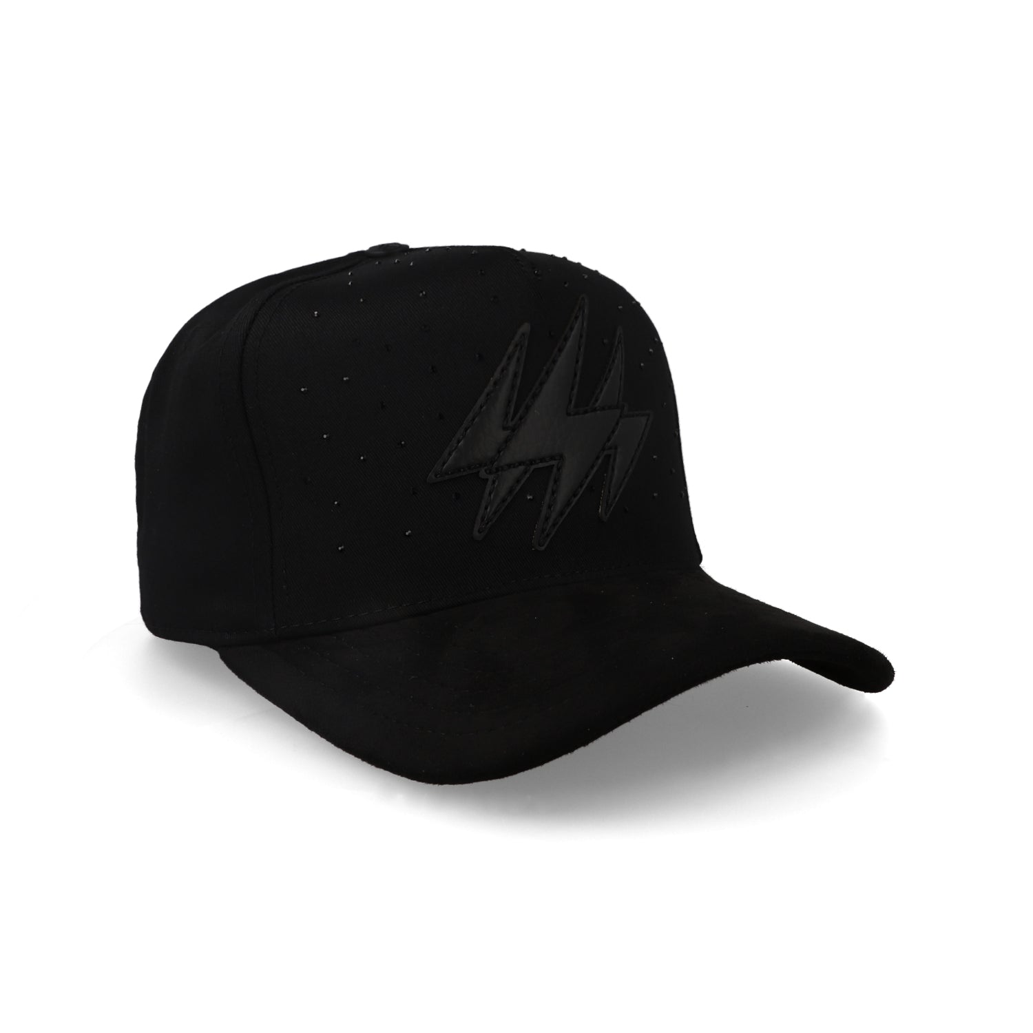 Gorra JC Hats Old School Negra Unitalla