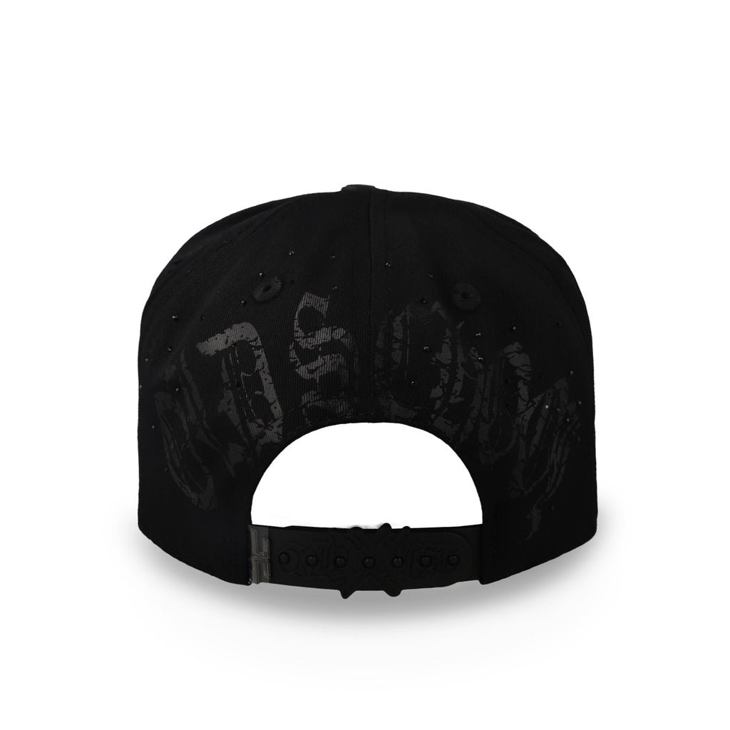 Gorra JC Hats Old School Negra Unitalla