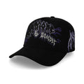 Gorra Innedit Anymore Negra Unitalla