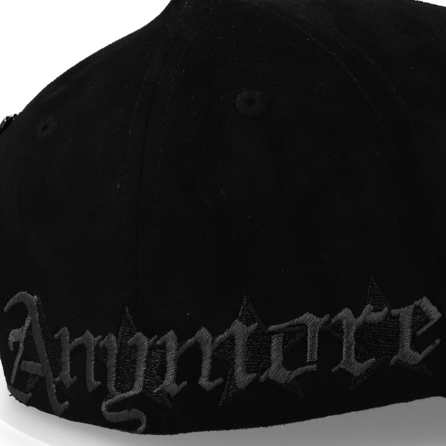 Gorra Innedit Anymore La Miri Bruce W Negra Unitalla