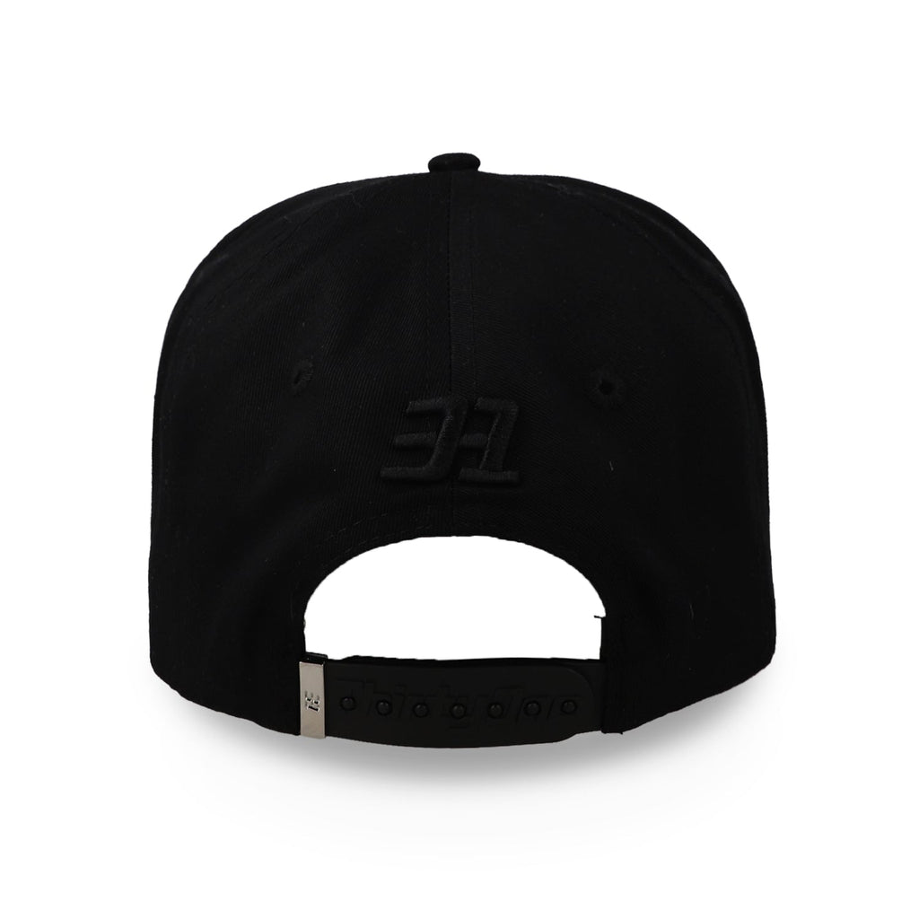 Gorra 31 Hats NY Crystals Negra Unitalla