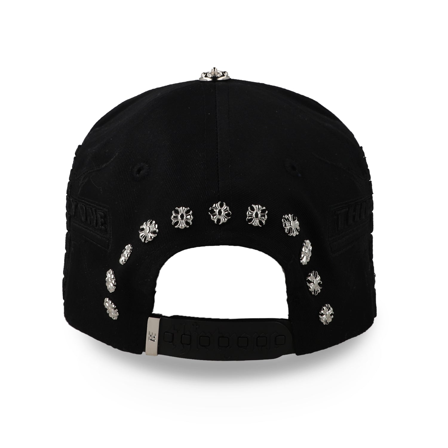 Gorra 31 Hats VS The World Negra Unitalla